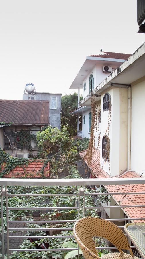 Lotus House Ở trọ Hà Nội