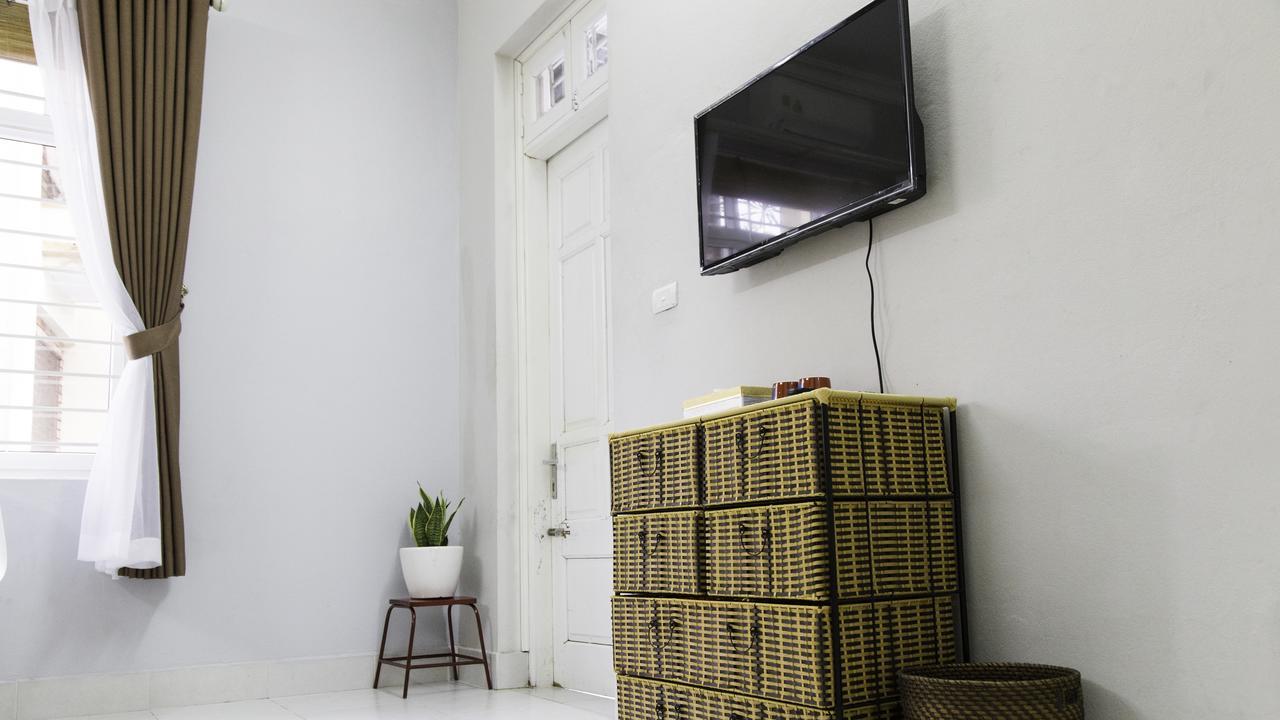 Lotus House Homestay