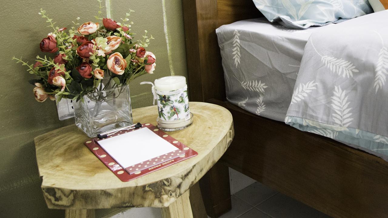 Lotus House Homestay
