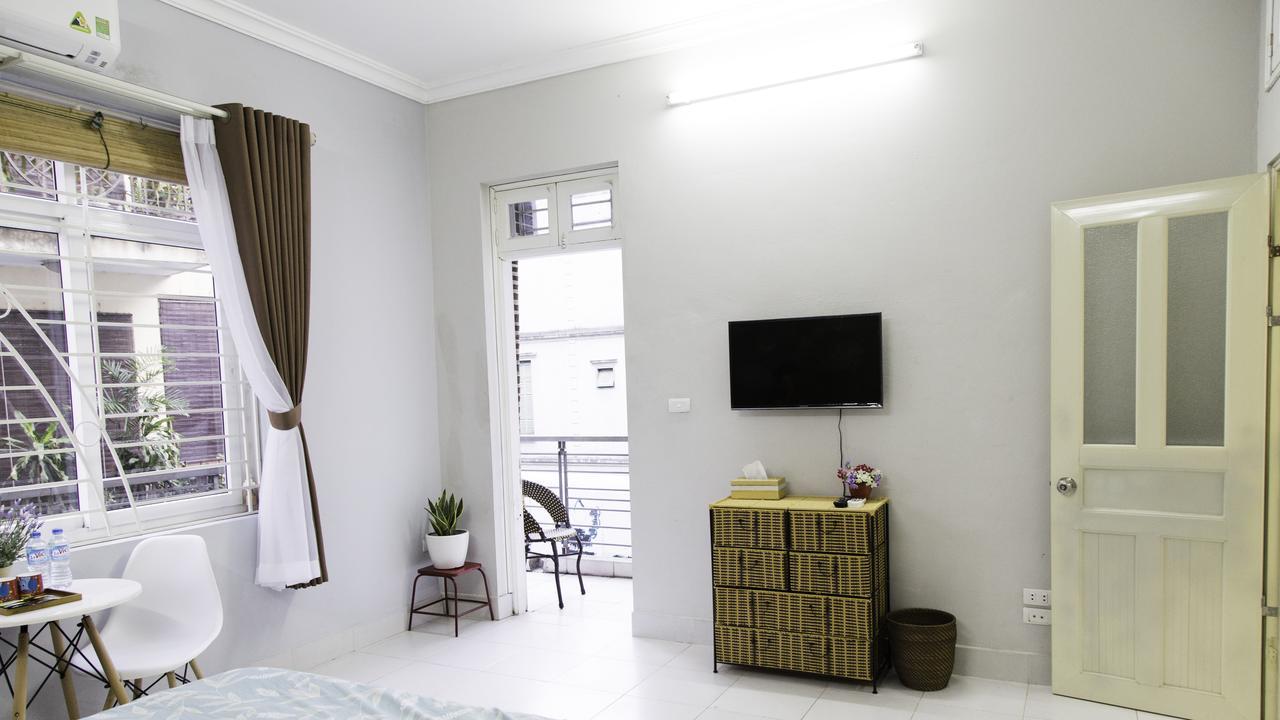 Homestay Lotus House *