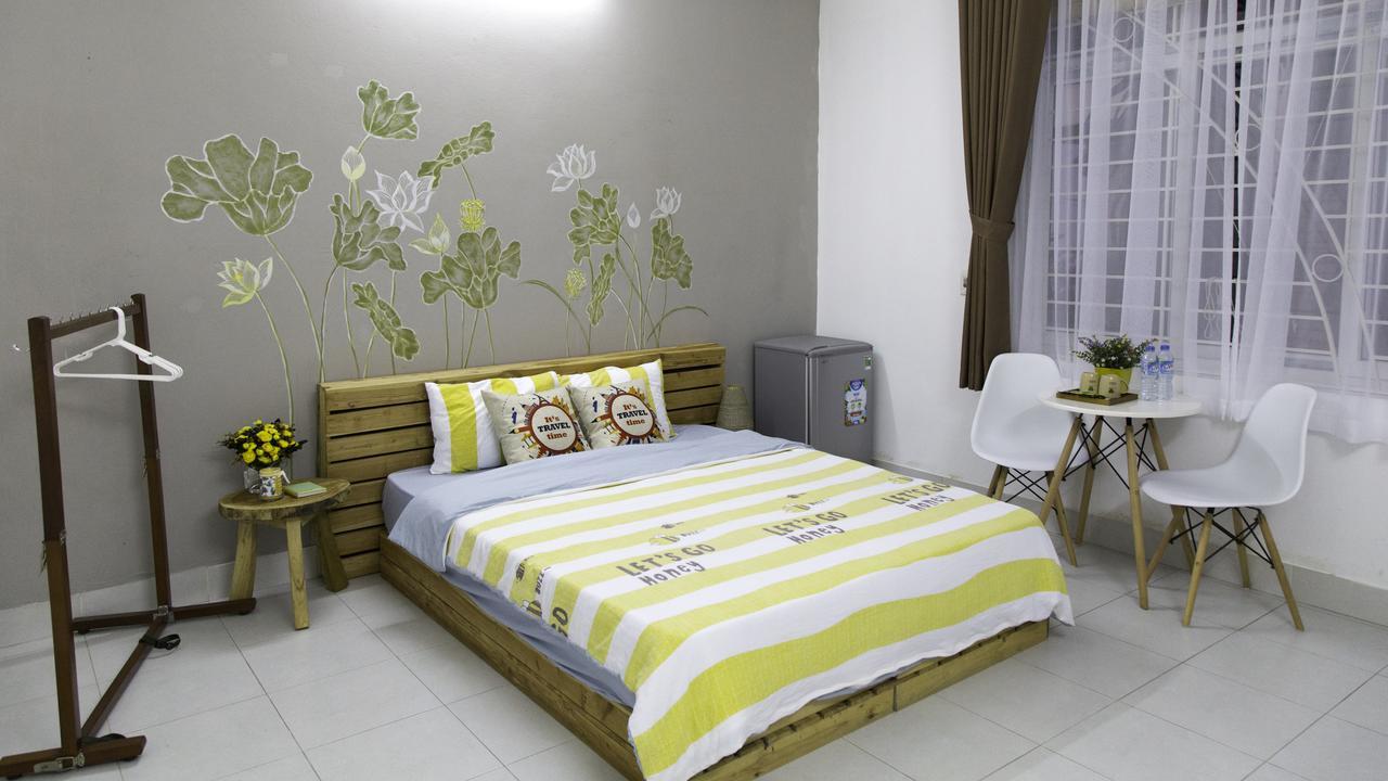Lotus House Hà Nội