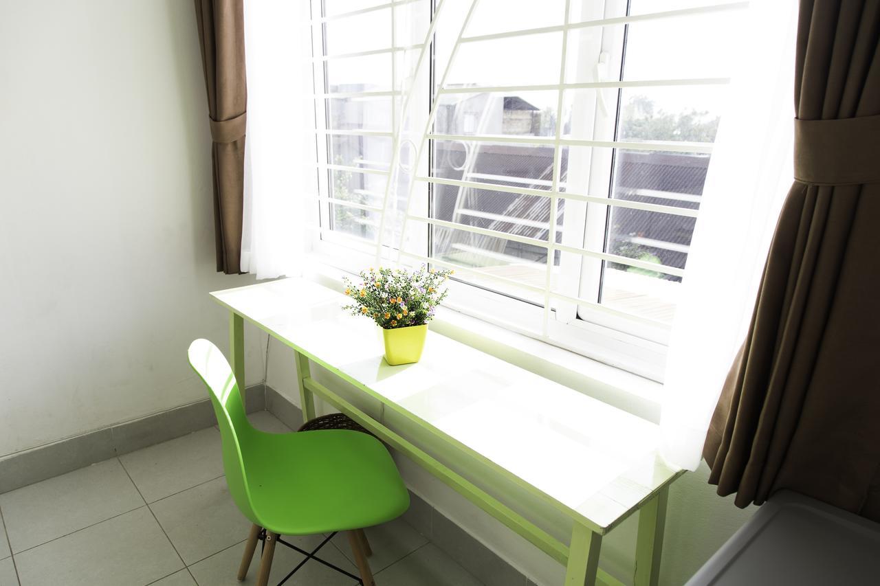 Lotus House Hà Nội
