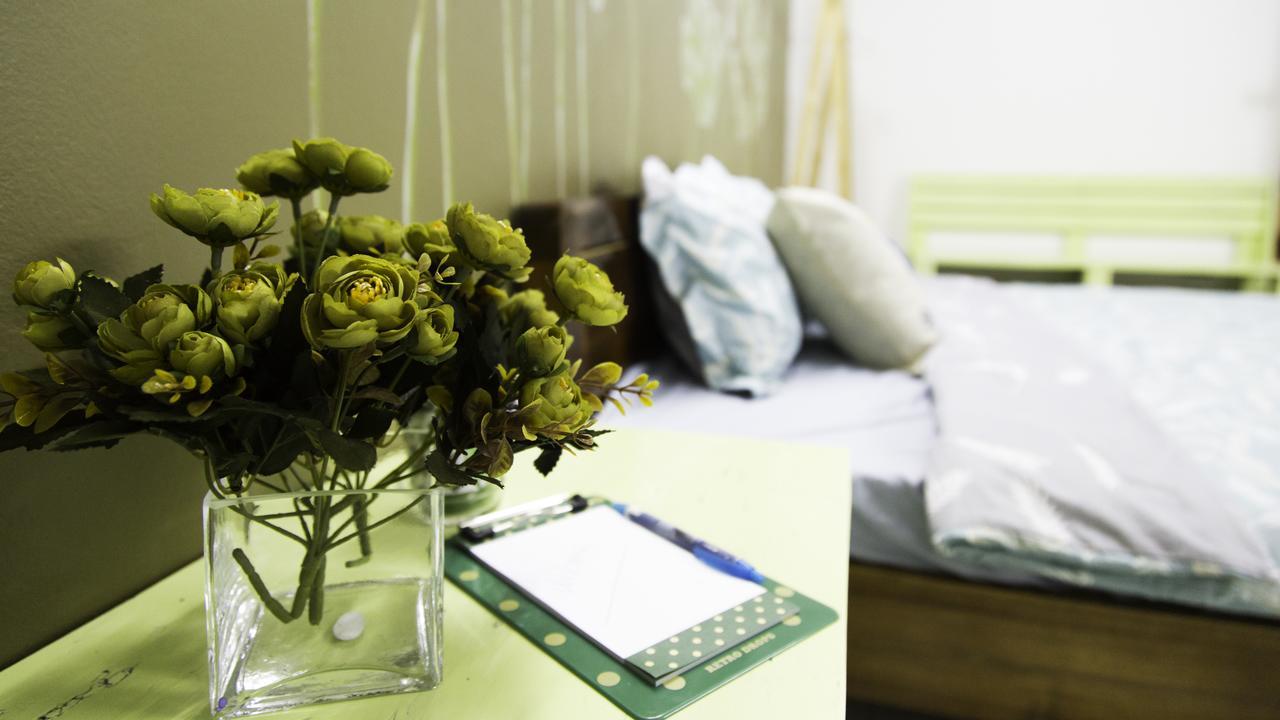 Lotus House *