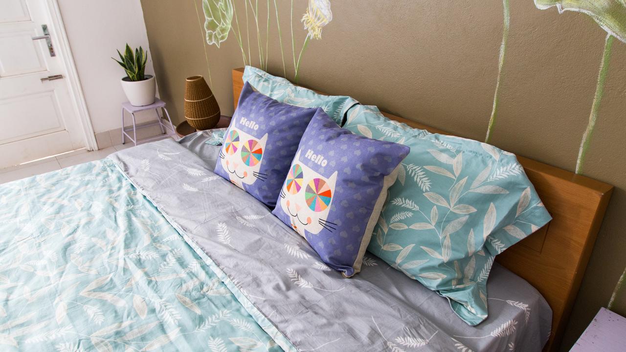 Lotus House Homestay Hanoi