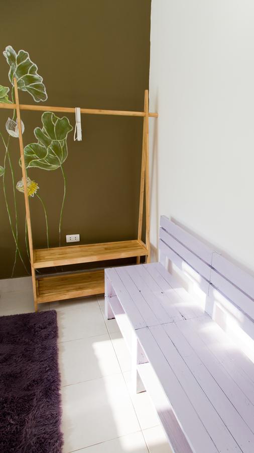 Lotus House *