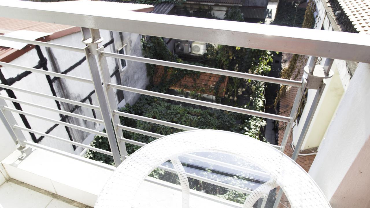 Lotus House Ở trọ Hà Nội
