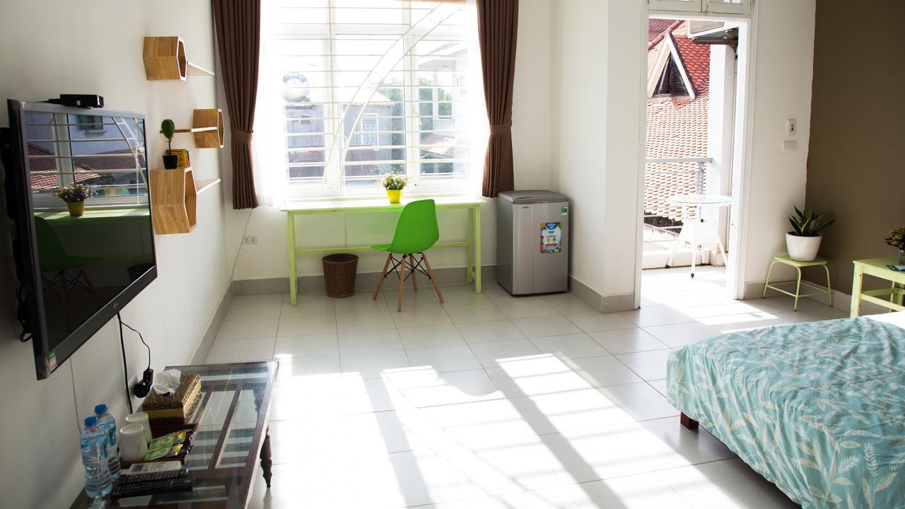 Lotus House Ở trọ