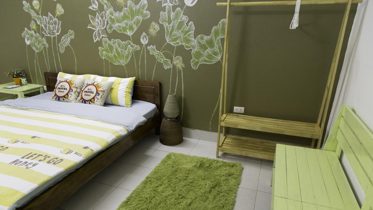 Lotus House Hà Nội