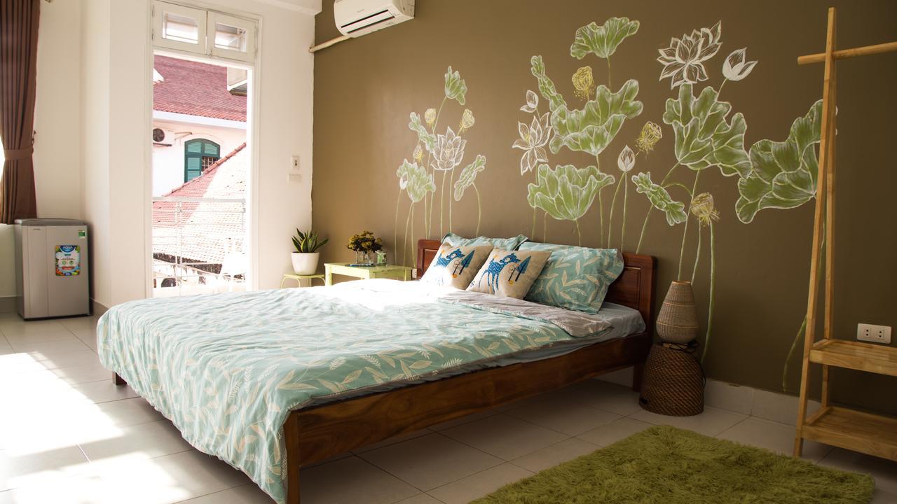 Lotus House Hà Nội